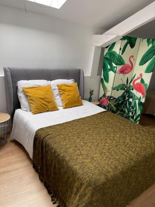 Holiday home Belle Maison Basque 12 Personnes