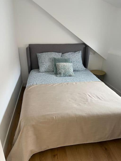 Holiday home Belle Maison Basque 12 Personnes