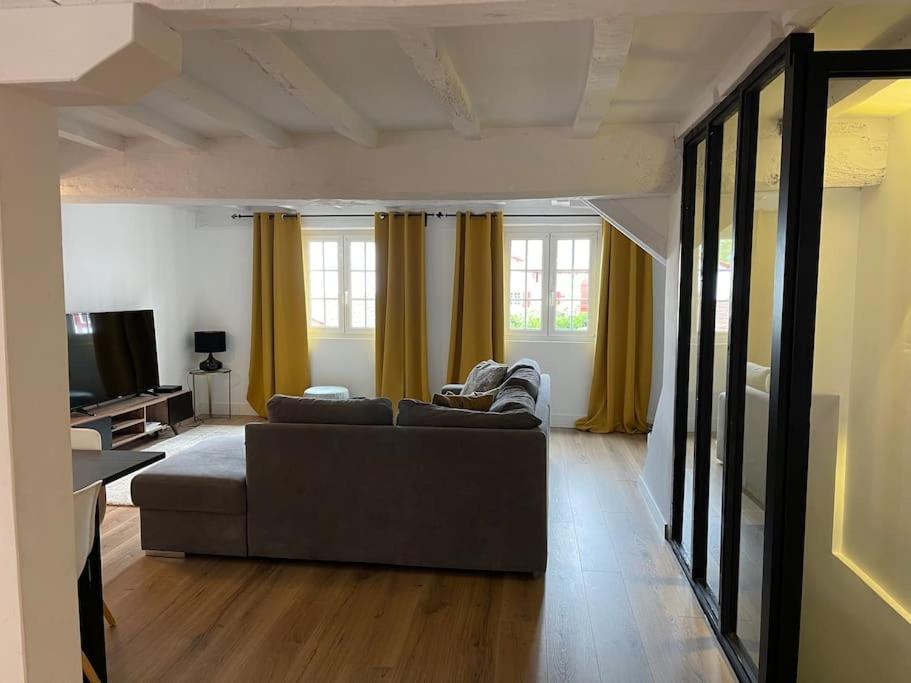 Belle Maison Basque 12 Personnes Holiday home *