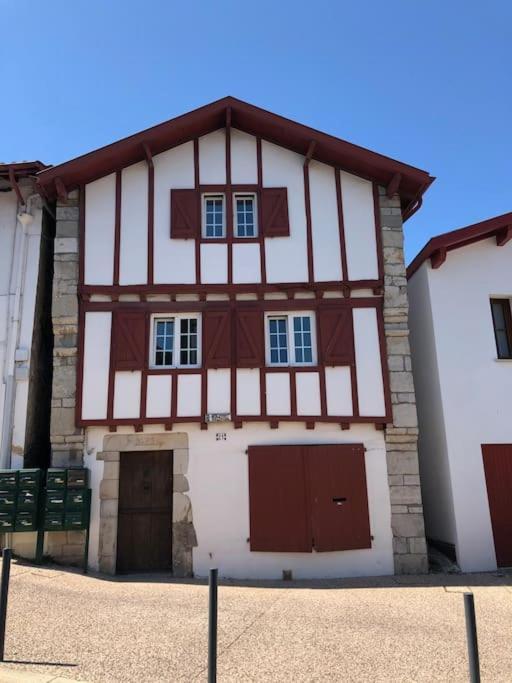 Belle Maison Basque 12 Personnes *