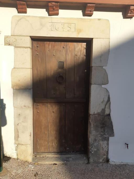 Belle Maison Basque 12 Personnes Holiday home *