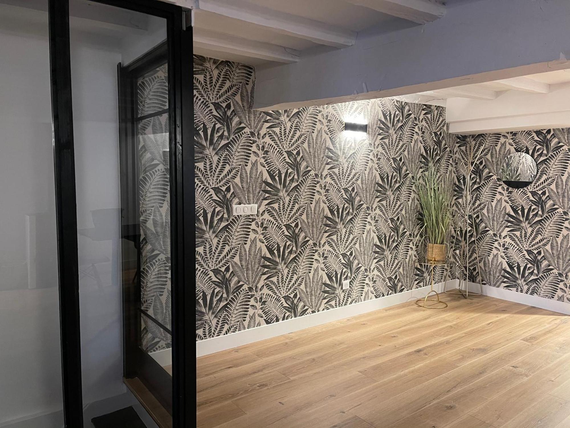 Belle Maison Basque 12 Personnes Holiday home Urrugne
